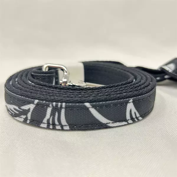 Vera Bradley Glass Vines Small Dog Pet Leash New