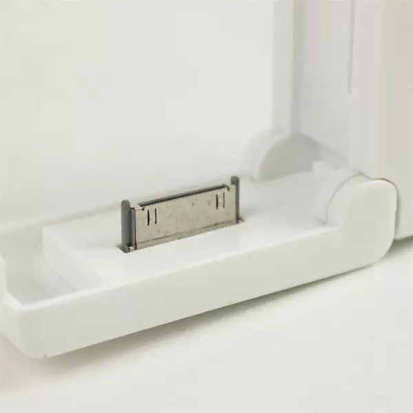 Scosche ReviveLite Home Charger with Nightlight iPhone 4 IPHC