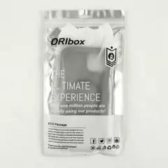 Oribox Translucent Matte Case for iPhone 14 Pro Max Slim Protective