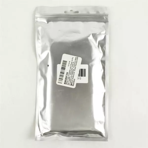 Oribox Translucent Matte Case for iPhone 14 Pro Max Slim Protective