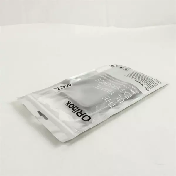 Oribox Translucent Matte Case for iPhone 14 Pro Max Slim Protective