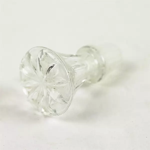 Anchor Hocking Replacement Stopper for Bottle/Jar 1.5x2.5in 