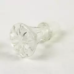 Anchor Hocking Replacement Stopper for Bottle/Jar 1.5x2.5in 