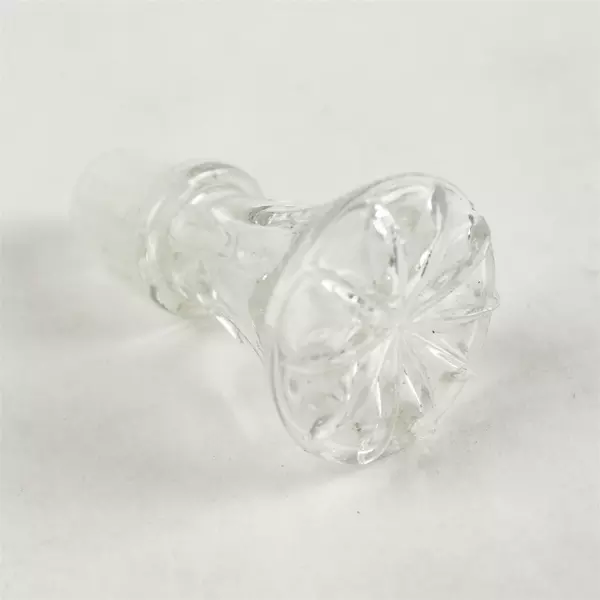 Anchor Hocking Replacement Stopper for Bottle/Jar 1.5x2.5in 