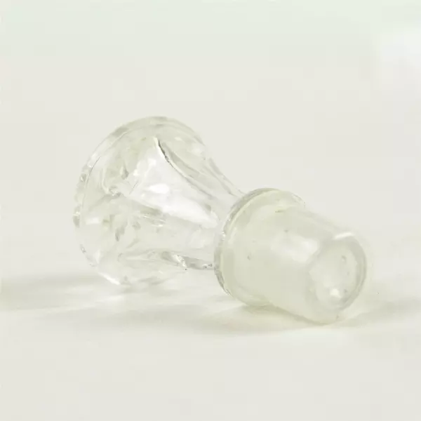 Anchor Hocking Replacement Stopper for Bottle/Jar 1.5x2.5in 