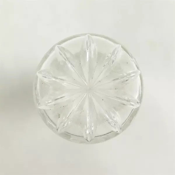 Anchor Hocking Replacement Stopper for Bottle/Jar 1.5x2.5in 