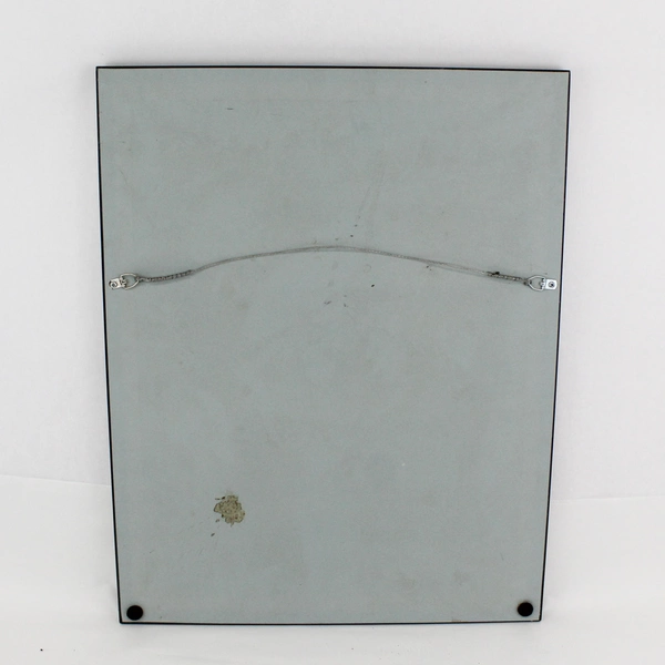 Framed Folk Art Print Latin American Dancers With Maracas Signed Quirino 2000