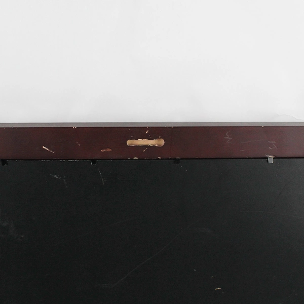 Claude Monet La Seine at Giverny Print