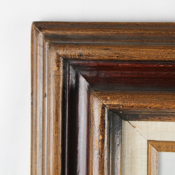 Sydney Laurence Mountain Cabin Alaska Print