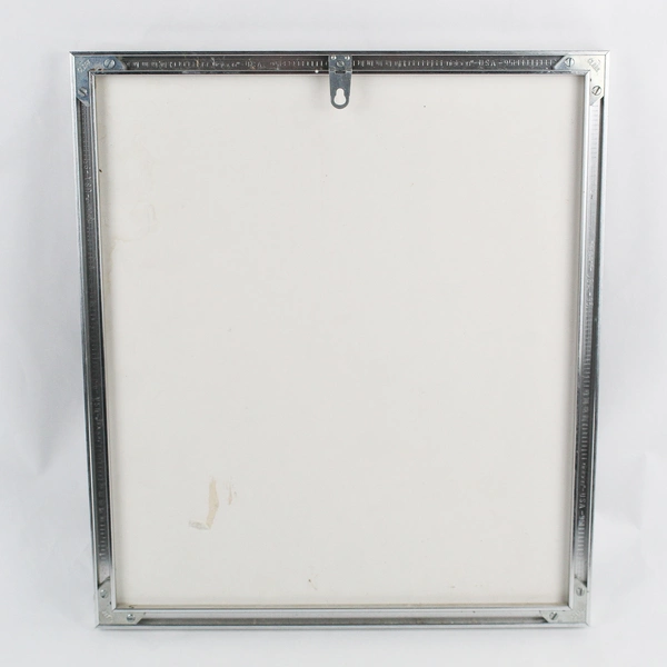 Vintage Framed Cross Stitch What Made Us Friends Poem George Webster Douglas