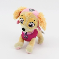2021 Viacom Spin Master Paw Patrol Skye Plush 7"