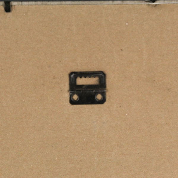 Framed Jigsaw Puzzle Vibrant Colors Frogs