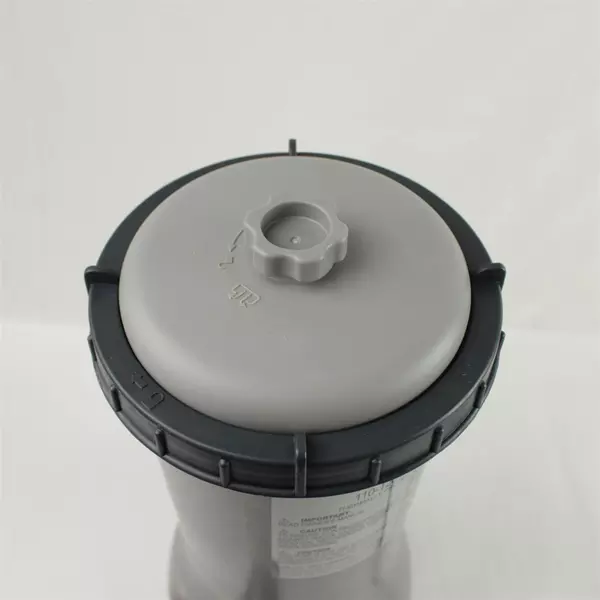 Bestway Flowclear 530 GPH Pool Filter Pump Above Ground New Open Box Untested