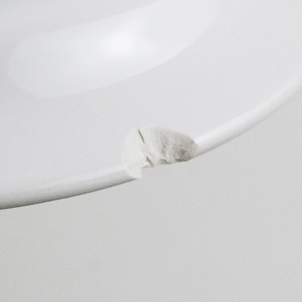 Lot Of 4 Pfaltzgraff Acadia White Patterned Ceramic Saucer Plates 6.25" Diameter