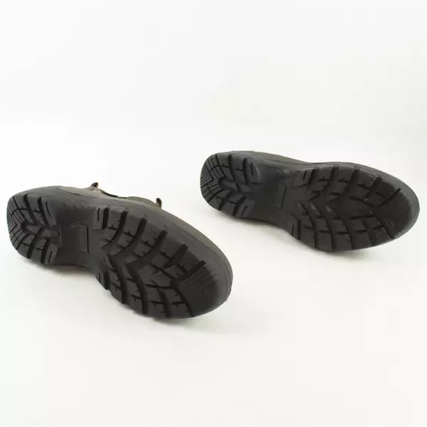 Hellorain Women's Ankle Boots Sz 11.5 Brown Camo New in Box