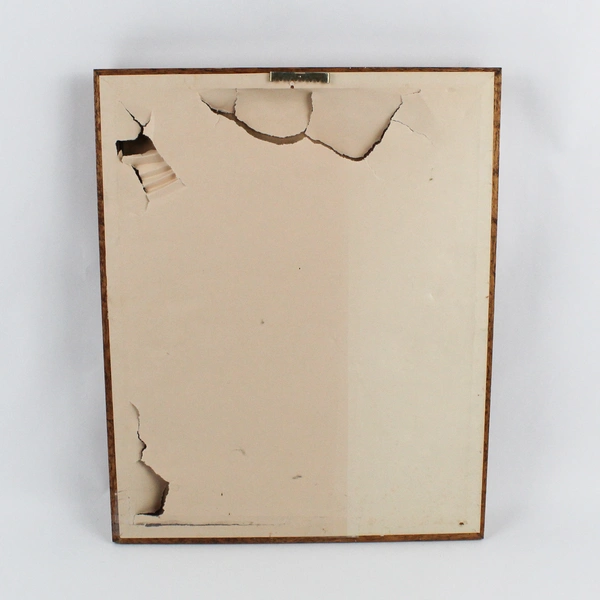 Vintage Love Laughter & Good Friends Are Always Welcome Wall Décor Sign