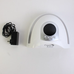 Candy Lover 132W Smart Nail Lamp 2.0 TESTED WORKS