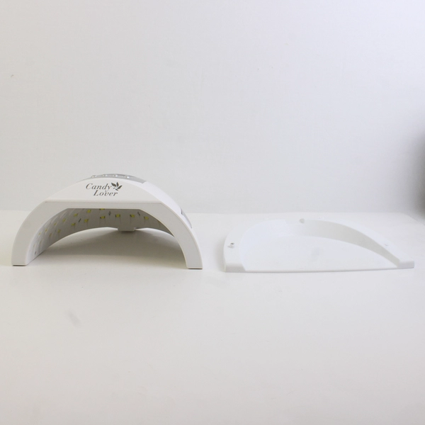 Candy Lover 132W Smart Nail Lamp 2.0 TESTED WORKS