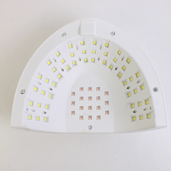 Candy Lover 132W Smart Nail Lamp 2.0 TESTED WORKS