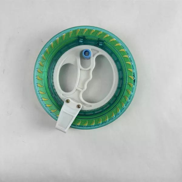 7.25in Kite String Reel Winder Lightweight Line Spool