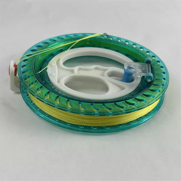 7.25in Kite String Reel Winder Lightweight Line Spool
