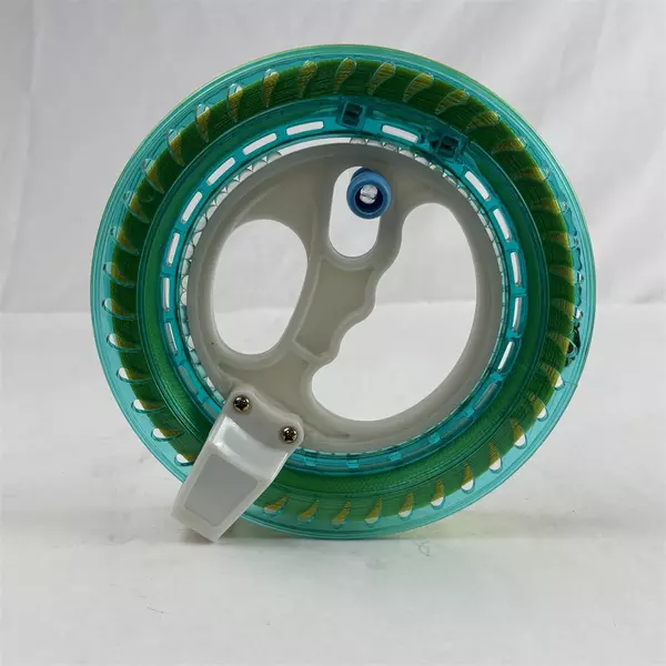 7.25in Kite String Reel Winder Lightweight Line Spool