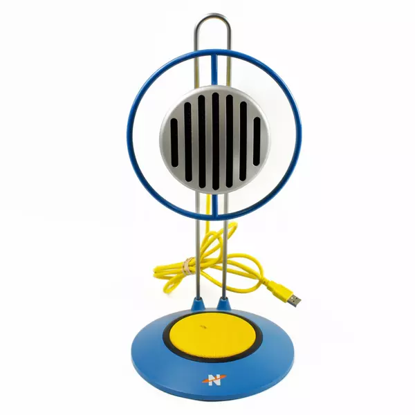 NEAT Microphones Widget C USB Condenser Desktop Microphone