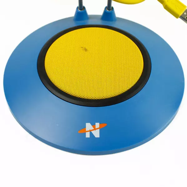 NEAT Microphones Widget C USB Condenser Desktop Microphone