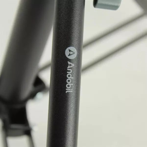 Andobil Cell Phone Tripod Adjustable Universal Mount Lightweight