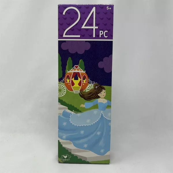 Cardinal Princess 24-Piece Puzzle