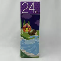 Cardinal Princess 24-Piece Puzzle