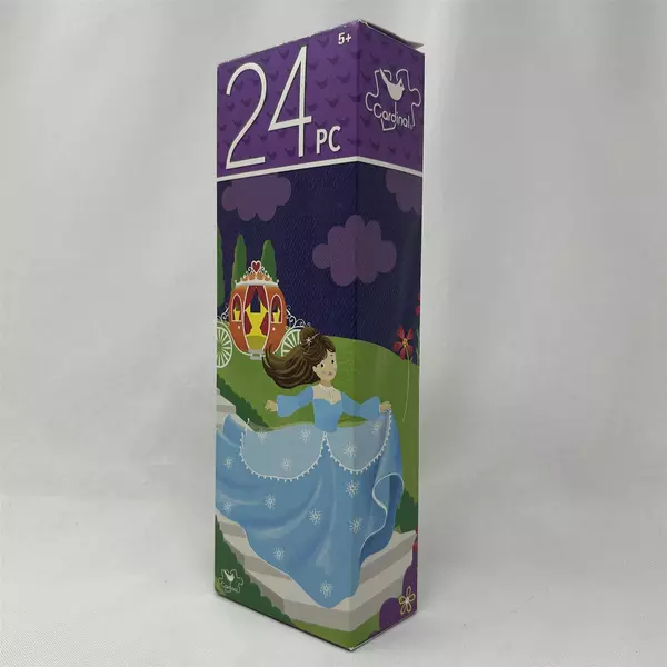 Cardinal Princess 24-Piece Puzzle