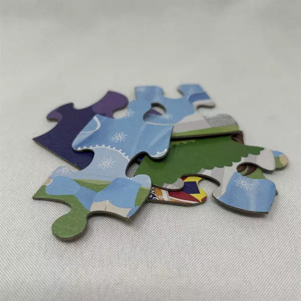 Cardinal Princess 24-Piece Puzzle