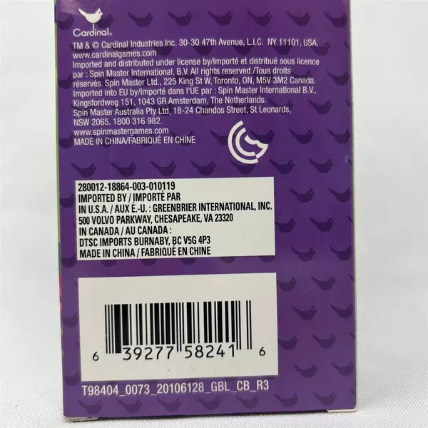 Cardinal Princess 24-Piece Puzzle