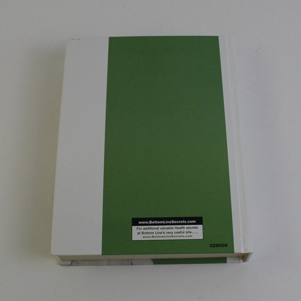 The Natural Physician's Healing Therapies by Mark Stengler 2006 Hardcover