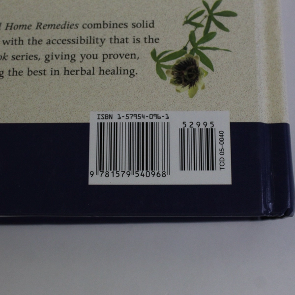 The Doctors Book of Herbal Home Remedies 2000 Prevention Health Books HC