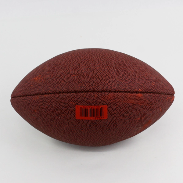 Badean Football Special Edition UO University of Oregon Ducks (Deflated)