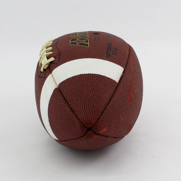 Badean Football Special Edition UO University of Oregon Ducks (Deflated)