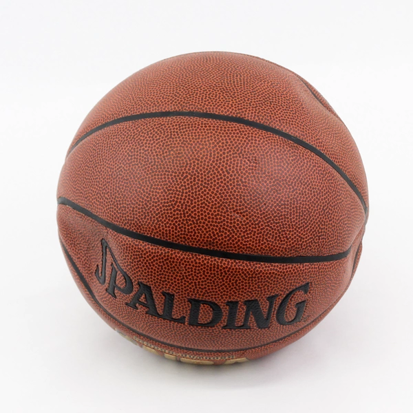 Spalding Basketball Indoor/Outdoor NBA Ultimate (Deflated)