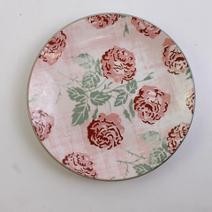 Patina Vie Claudette Appetizer Plate 6"