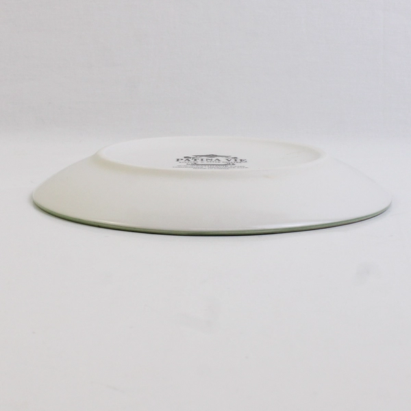 Patina Vie Claudette Appetizer Plate 6"