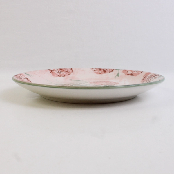 Patina Vie Claudette Appetizer Plate 6"