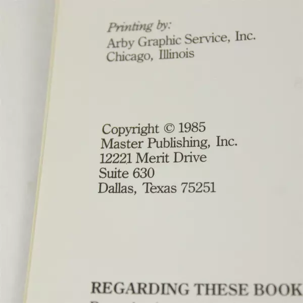 Using Your Meter: VOM & DVM Multitesters Alvis J. Evans (Radio Shack 1985)