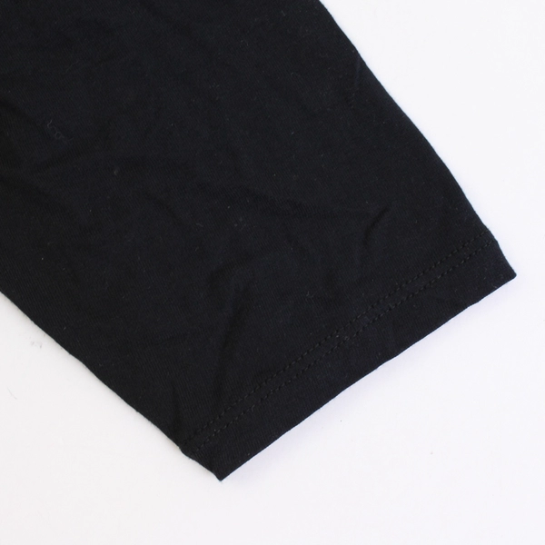 J. Crew Solid Black Belted Shawl Women's Size Medium