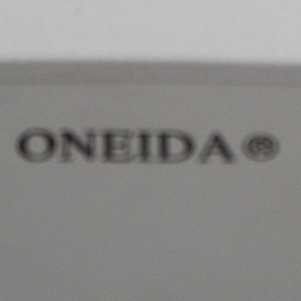 Lot of 10 Oneida Joanne Dinner Knives 9.5" Stainless