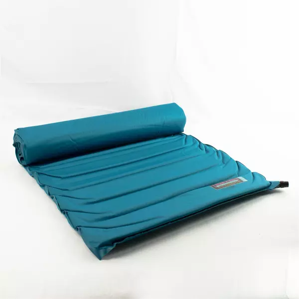 Therm-a-Rest The Original 3/4 Length Camping Mattress 48 x 20 Green