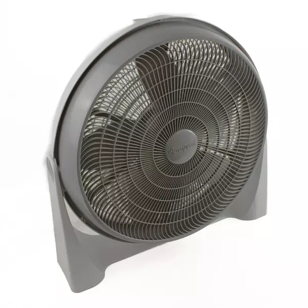 Aerospeed 20in Circulator Fan CamAir USA 3-Speed AC100 Portable Used Tested