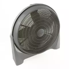 Aerospeed 20in Circulator Fan CamAir USA 3-Speed AC100 Portable Used Tested