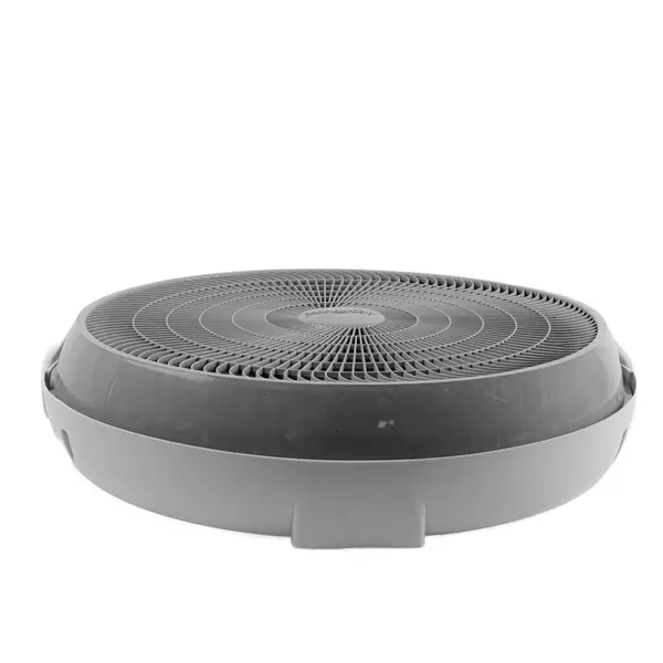 Aerospeed 20in Circulator Fan CamAir USA 3-Speed AC100 Portable Used Tested