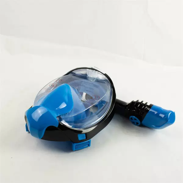 Full Face Snorkel Mask Adult & Kids New Open Box Recreational